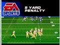 College Football USA '97 (video 4,228) (Sega Megadrive / Genesis)