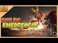 👑🎯 [53] ¡¡PAZ DE EMERGENCIA!! - Mount and Blade 2 Bannerlord  Mod del Imperio Romano en Español