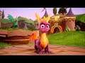 60 Minutes With Spyro Reignited Trilogy On Nintendo Switch