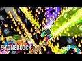 8,59 BILLIONEN RF/Tick! Die krasseste Stoneblock Folge! - Minecraft Stoneblock 2 #66
