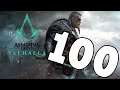AC Valhalla - Hardest Difficulty #100 | Let's Play Assassin's Creed Valhalla PC