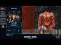 AGDQ 2020 DOOM:SIGIL