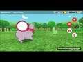 alpaca world and Simon's cat dash and crunch time and cut the rope magic 5 28 21