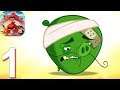 Angry Birds 2 - Gameplay Walkthrough Part 1 (Android, iOS)