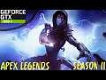 Apex Legends Season 11 Escape HIGH Settings Benchmarks | GTX 1660ti | 32GB Ram