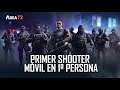AREA F2 LET'S PLAY 2020 ANDROID / IOS GAMEPLAY TRAILER
