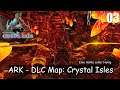ARK ★ Crystal Isles – Honig und Bären | Die Bienenhöhle im Redwood [3] Gameplay Deutsch