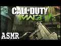 ASMR Call Of Duty Modern Warfare 3 | Old Keyboard Sounds