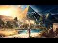 Assassin's Creed Origins | Come Chill! (part 1)