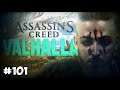 Assassin's Creed Valhalla #101 - Gungnir i zioła na nową miksturę!