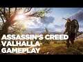 Assassin's Creed Valhalla - Gameplay