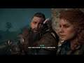 Assassin's Creed Valhalla Reboot Part 66-The Tower