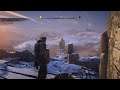 Assassin's Creed® Valhalla - Ulkerthorpe Fort, Old Friends Quest