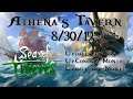 Athena's Taven 9/30/19