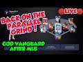 🔴 BACK ON THE PARALLEL GRIND IN MLB THE SHOW 21 DIAMOND DYANSTY | COD VANGUARD AFTER MLB THE SHOW