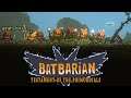Batbarian: Testament of the primordials [Review]