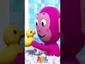 Bath Song | All Babies Channel | Baby Songs #Shorts #Youtubeshorts