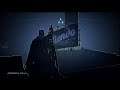 Batman: Arkham Origins: Part 10 - Oh That Firefly