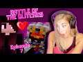 Battle of the Glitches 7 REACTION | My Enemy's Love Story? | PSYCHO GiRL | Minecraft Jams