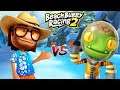 Beach Buggy Racing 2 Android Gameplay Walkthrough | Beach Bro vs B'zorp