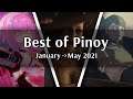 Best of Pinoy | May 2021