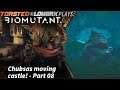 Biomutant - Part 08 - Chubsas moving castle!