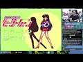 Bishoujo Senshi Sailor Moon SNES Longplay (Co-Op with KonataiTyan)