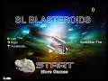 Blasteroids SL / SL Blasteroids (PC browser game)