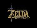Blessed Shrine - Zelda: Breath Of The Wild Soundtrack
