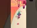 Blob Runner 3D #10 #shorts Gameplay Walkthrough Android iOS