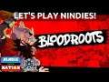 Bloodroots - Let's Play Nindies!