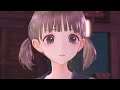 Blue Reflection: Second Light (PS5) Playthrough part 3