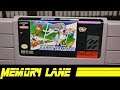 Bugs Bunny Rabbit Rampage for Super Nintendo (Memory Lane)