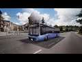 Bus Simulator 18 - trailer
