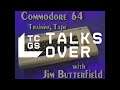 C64 Training Tape with Jim Butterfield - TCGS Talks Over | TCGS