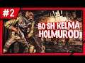 CALL OF DUTY: GHOSTS / BO'SH KELMA HOLMUROD #2 / UZBEKCHA LETSPLAY