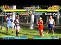 Capcom vs SNK 2 - Live Action TEASER