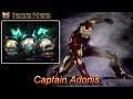 Captain "Kerbal"Adonis playing Ironman Career Mode in Kerbal Space Program