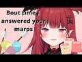 【Chatting & Maros】When's the last time I even went through my maros lol【PRISM Project Gen 2】