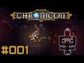 CHRONICON #001 - Diablo in 2D, aber mit hunderten Mobs, Uniques und Endgame! ➥ Lets Play