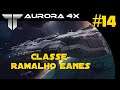 Classe Ramalho Eanes | Vamos jogar Aurora 4X Tutorial português PT-PT | #14