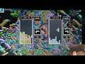 Classic Tetris Progress - Wumbo vs Neotrisss