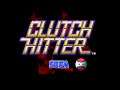 Clutch Hitter Arcade