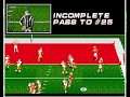 College Football USA '97 (video 1,681) (Sega Megadrive / Genesis)