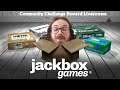 Community Challenge Reward Evening -  Jackbox Party (Livestream)