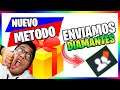 ✔✔✔Como REGALAR diamantes en FREE FIRE a tus amigos✔✔✔ DE CUENTA a CUENTA🎁 2021