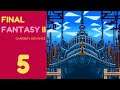 Conseguimos el mitrilo y conocemos el acorazado | Gameboy Advance: Final Fantasy II | #5