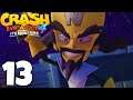 Crash Bandicoot 4: Its About Time Gameplay Walkthrough Part 13 - HARDEST LEVEL EVER!