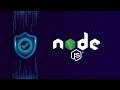 Create a Secure REST API with NodeJS and Express