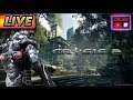 Crysis 2 | Parte 1.2 - PÓS DROP KK